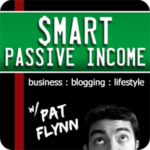 smart passive income podcast