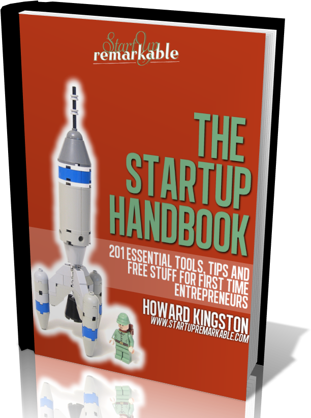 The Startup Handbook